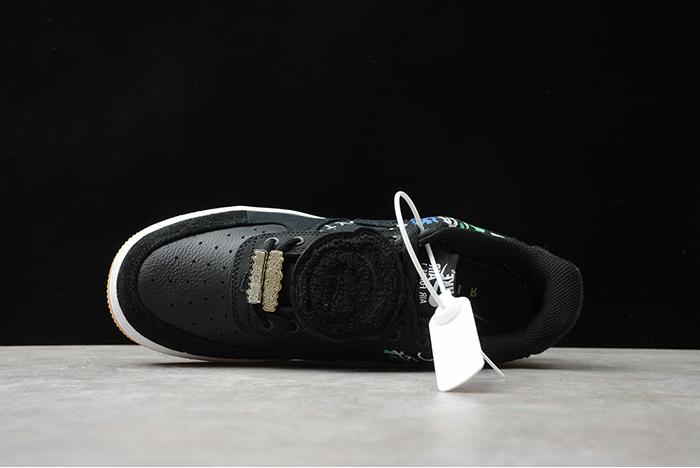 AIR FORCE 1LOW/CACTUS JACK  CN2405-901