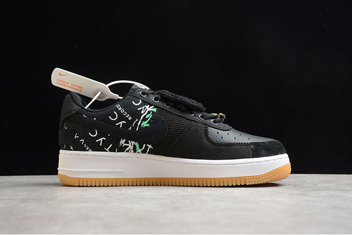 AIR FORCE 1LOW/CACTUS JACK  CN2405-901