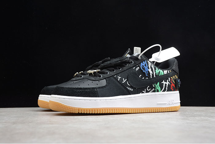 AIR FORCE 1LOW/CACTUS JACK  CN2405-901