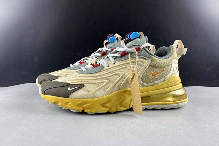SEARCH RESULTS WEB RESULTS NIKE AIR MAX 270 REACT TRAVIS SCOTT CT2864-200
