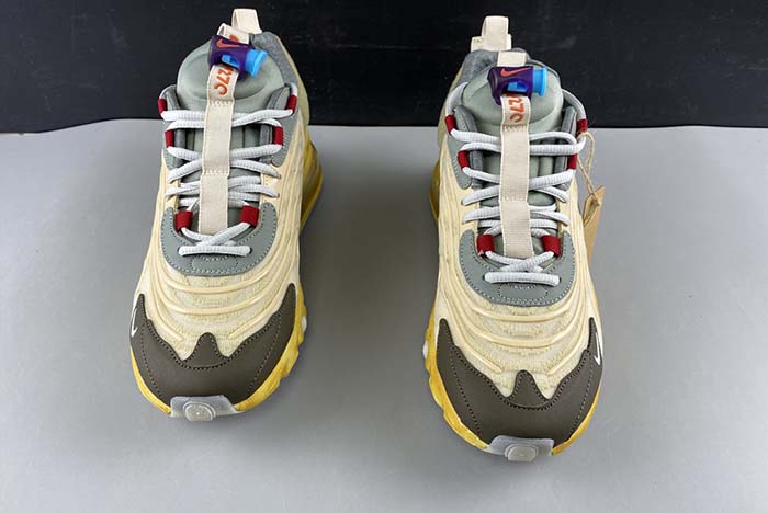 SEARCH RESULTS WEB RESULTS NIKE AIR MAX 270 REACT TRAVIS SCOTT CT2864-200