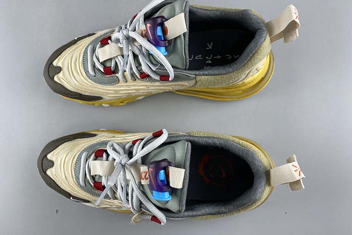 SEARCH RESULTS WEB RESULTS NIKE AIR MAX 270 REACT TRAVIS SCOTT CT2864-200