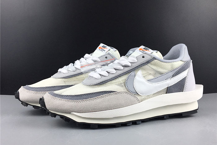SACAI NIKE LDV WAFFLE GREY BV0073-100