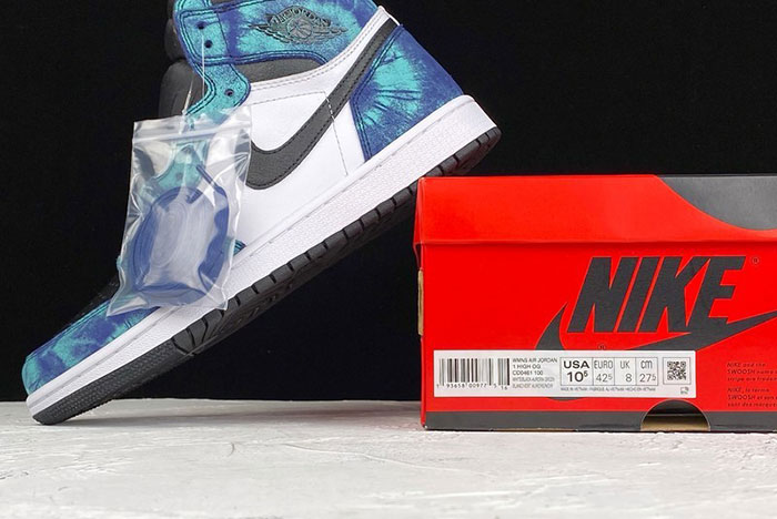WMNS AIR JORDAN 1 HIGH OG CD0461-100