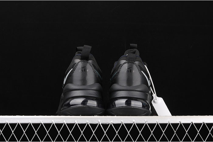 NIKE AIR MAX ZOOM 950 BLACK METALLIC SILVER BUY TO CJ6700 001