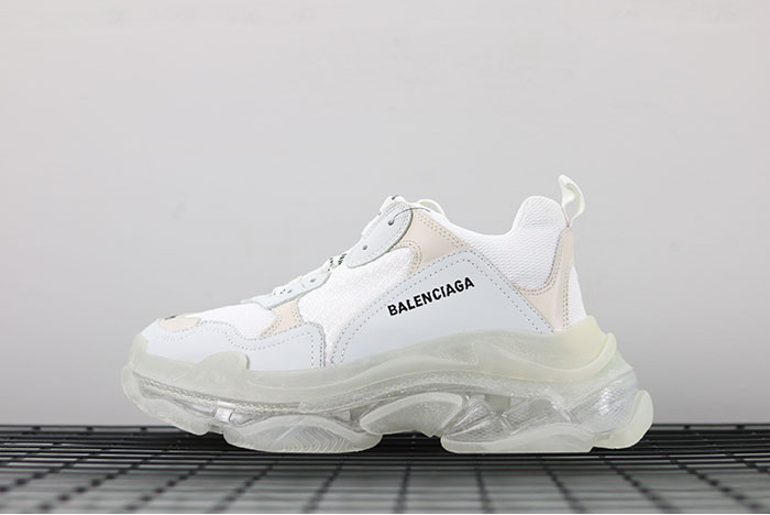 SNEAKER TESS.S.GOMMA SOFT STR.NET/HONEYCOMB NET/NET WHITE 544351 W09E1 9000