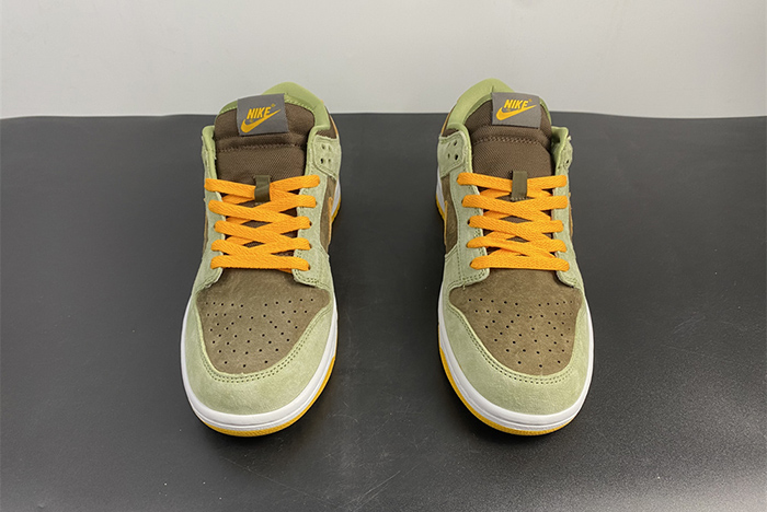 Nike Dunk Low Dusty Olive DH5360-300