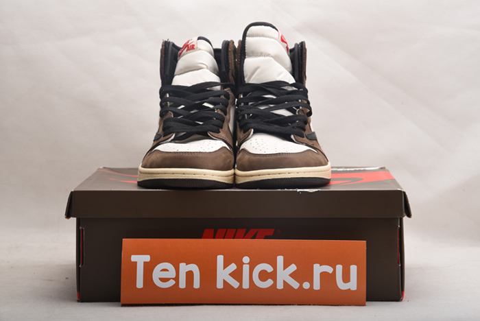 JORDAN 1 RETRO HIGH TRAVIS SCOTT CD4487-100