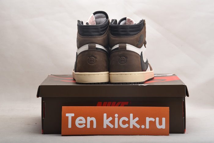 JORDAN 1 RETRO HIGH TRAVIS SCOTT CD4487-100