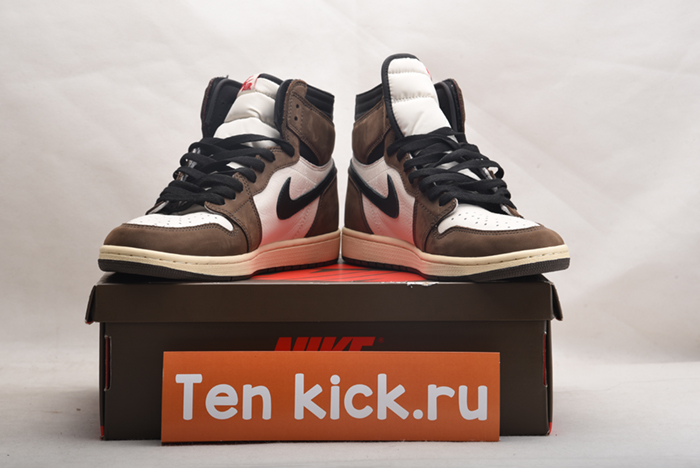 JORDAN 1 RETRO HIGH TRAVIS SCOTT CD4487-100