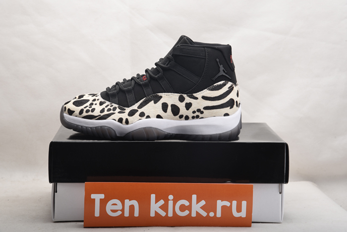Air Jordan 11 “Animal Instinct”AR0715-010