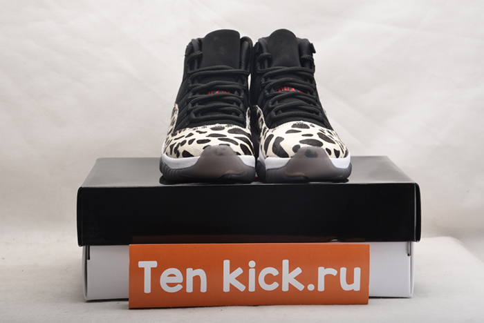 Air Jordan 11 “Animal Instinct”AR0715-010