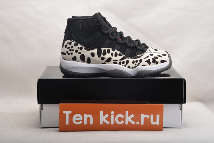 Air Jordan 11 “Animal Instinct”AR0715-010