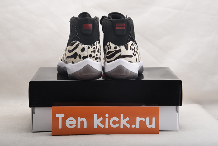 Air Jordan 11 “Animal Instinct”AR0715-010