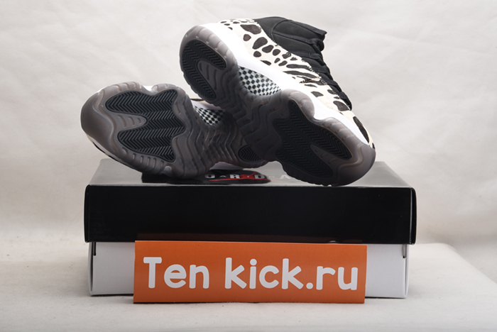 Air Jordan 11 “Animal Instinct”AR0715-010