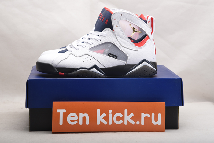 Jordan 7 Retro CZ0789-105