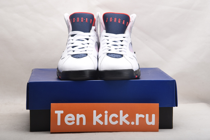 Jordan 7 Retro CZ0789-105