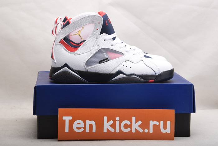 Jordan 7 Retro CZ0789-105