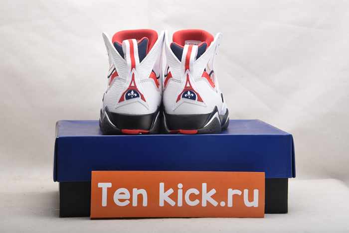 Jordan 7 Retro CZ0789-105