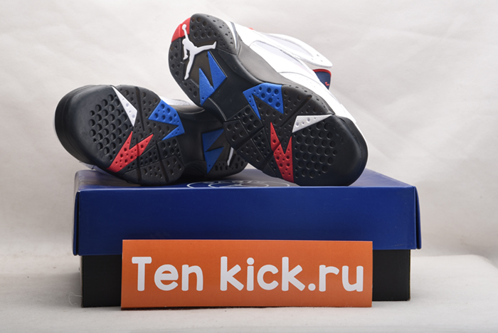 Jordan 7 Retro CZ0789-105