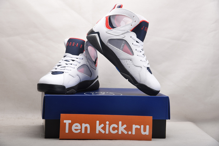 Jordan 7 Retro CZ0789-105