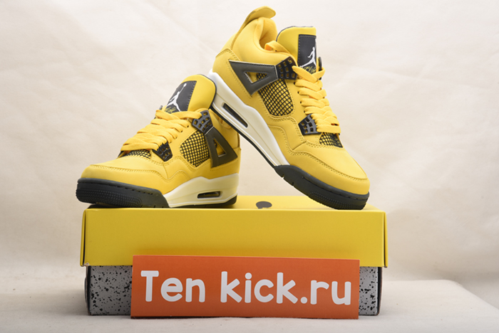 Jordan 4 Retro CT8527-700