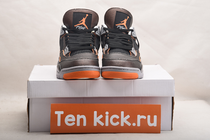 Jordan 4 Retro CW7183-100