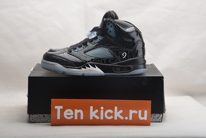 Jordan 5 Retro  633068-010