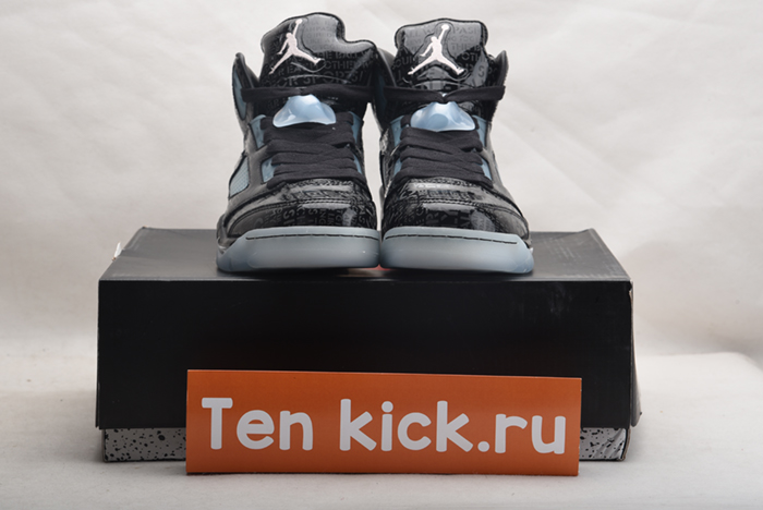 Jordan 5 Retro  633068-010