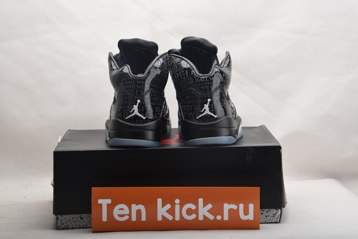 Jordan 5 Retro  633068-010