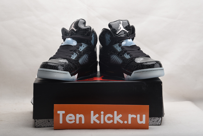 Jordan 5 Retro  633068-010