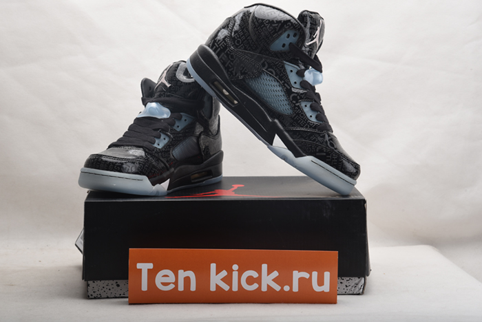 Jordan 5 Retro  633068-010