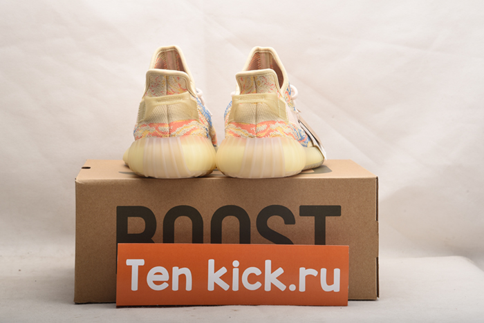 AIR JORDAN AJ7 TOPAZ MIST 442960-104