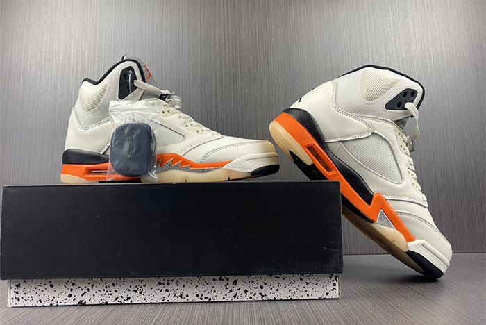 AIR JORDAN AJ7 TOPAZ MIST 442960-104