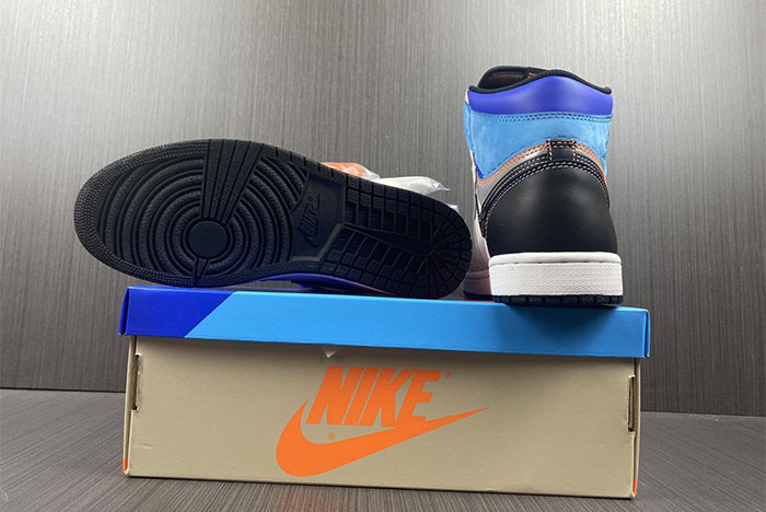 AIR JORDAN AJ7 TOPAZ MIST 442960-104