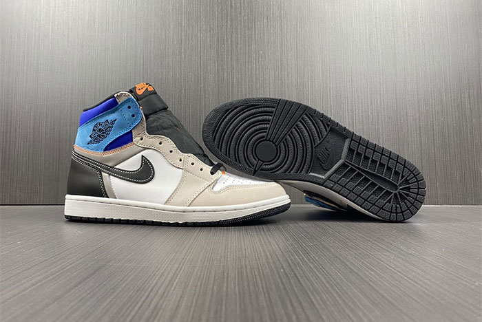 AIR JORDAN AJ7 TOPAZ MIST 442960-104