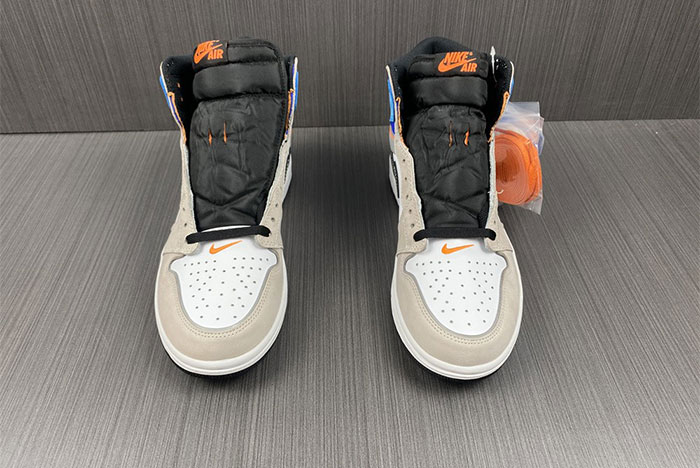 AIR JORDAN AJ7 TOPAZ MIST 442960-104