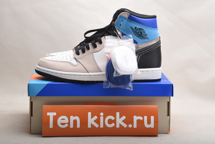Jordan 1 High OG  DC6515-100