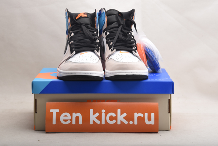 Jordan 1 High OG  DC6515-100