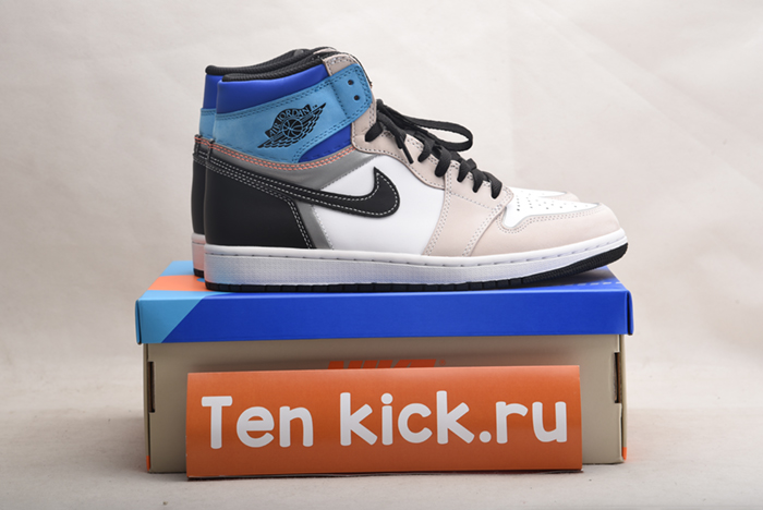Jordan 1 High OG  DC6515-100