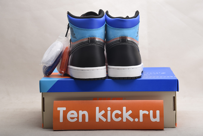 Jordan 1 High OG  DC6515-100