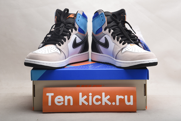 Jordan 1 High OG  DC6515-100