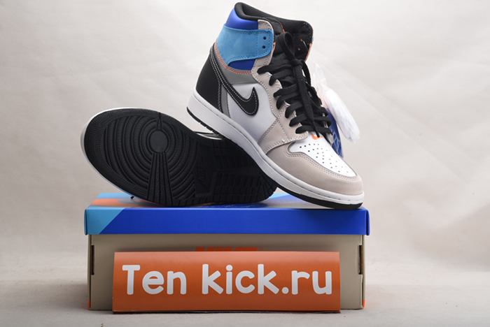 Jordan 1 High OG  DC6515-100