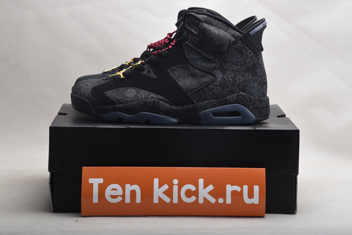 Jordan 6 Retro  DB9818-001
