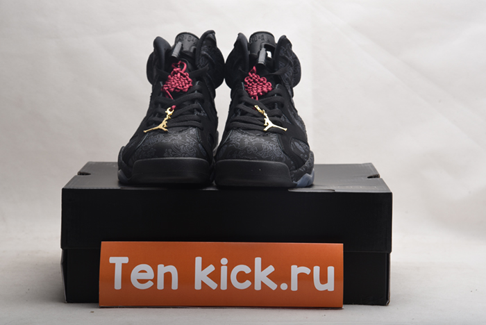Jordan 6 Retro  DB9818-001