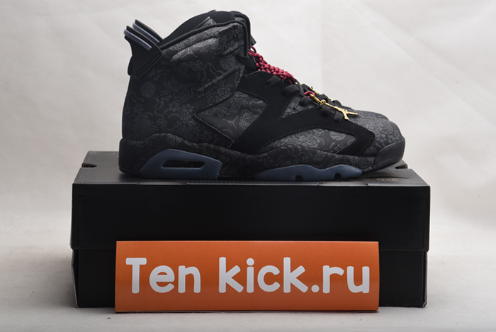 Jordan 6 Retro  DB9818-001