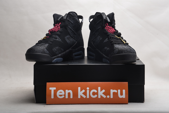Jordan 6 Retro  DB9818-001