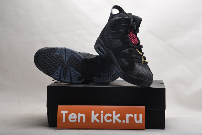 Jordan 6 Retro  DB9818-001