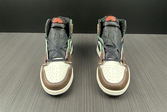 Jordan 1 Retro High OG Hand Crafted DH3097-001