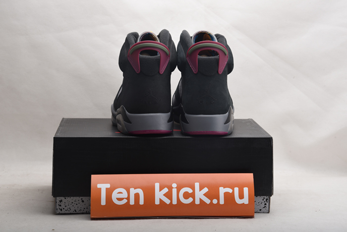 Air Jordan 6 Retro Bordeaux CT8529-063